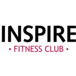 Inspire Fitness Club App icon