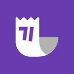 Code71 (UAE Coupons) - كود71 icon