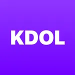 KDOL(케이돌) icon