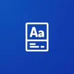 Flashcards for GRE vocabulary icon