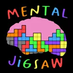 Mental Jigsaw icon