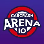 CarCrashArena.io icon