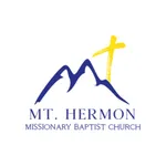 Mt. Hermon Missionary Baptist icon