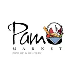 Pam Market icon