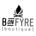 Bonfyre Boutique icon