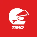 Timo - Driver App icon