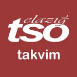 Elazığ TSO Takvim icon