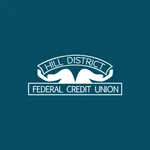 Hill District FCU icon