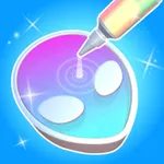 Demolding 3D Fun crafting game icon