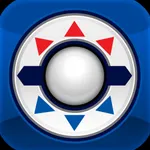 Golden Tee PGA TOUR Caddy icon