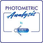 PHOTOMETRIC By OKT Apps icon