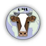 GMS Farmer App icon