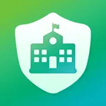 智安校园 icon