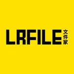 LRFILE 文件家 icon