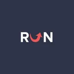 RUN lite icon