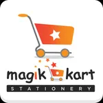 MagikKart Stationery icon