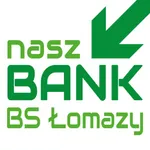 BS Łomazy - Nasz Bank icon