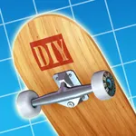 Skate Art 3D icon