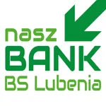 Nasz Bank BS Lubenia icon