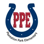 Plantation Park Elementary icon