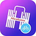 Hicolumn for Delivery icon