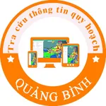 Quy hoạch Quảng Bình icon