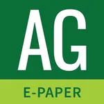 Agweek E-Paper icon