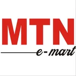 MTN e-mart icon