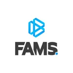 FAMS - Corporate Car Sharing icon