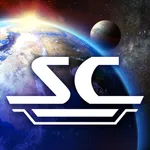 Space Commander: War and Trade icon