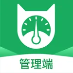抄表猫管理端 icon