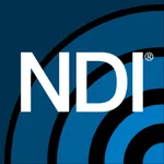 NDI Viewer icon