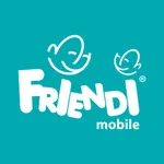 FRiENDi mobile Oman icon