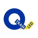 Q-Tran LED icon