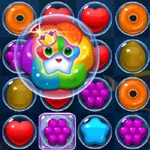 Jewel Match 3 Sweets icon