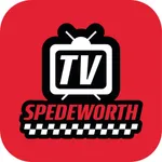 Spedeworth TV icon