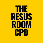 The Resus Room CPD Diary icon