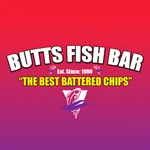 Butts Fish Bar, Walsall icon