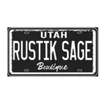 Rustik Sage Boutique icon