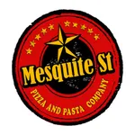 Mesquite St. Pizza icon