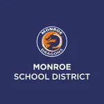 Monroe School District (OR) icon