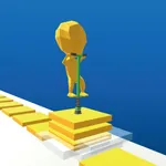 Pogo Cube icon