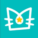 Maomi Stars: Kids Chinese Game icon