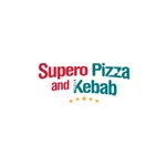 Supero Pizza icon