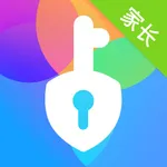 智慧门禁-家长端 icon