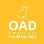 OAD couverts faune sauvage icon