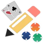 Poker Notepad icon