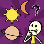 Space Explorer Learning Genius icon