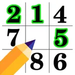 Sudoku King by KPTech80 icon