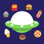 Fast Food Invasion icon